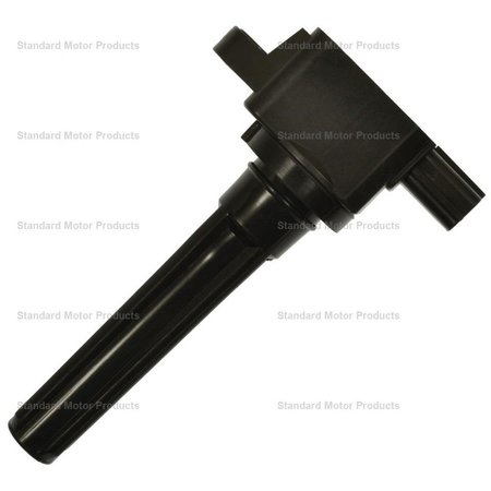 STANDARD IGNITION Coil On Plug Coil, Uf-599 UF-599